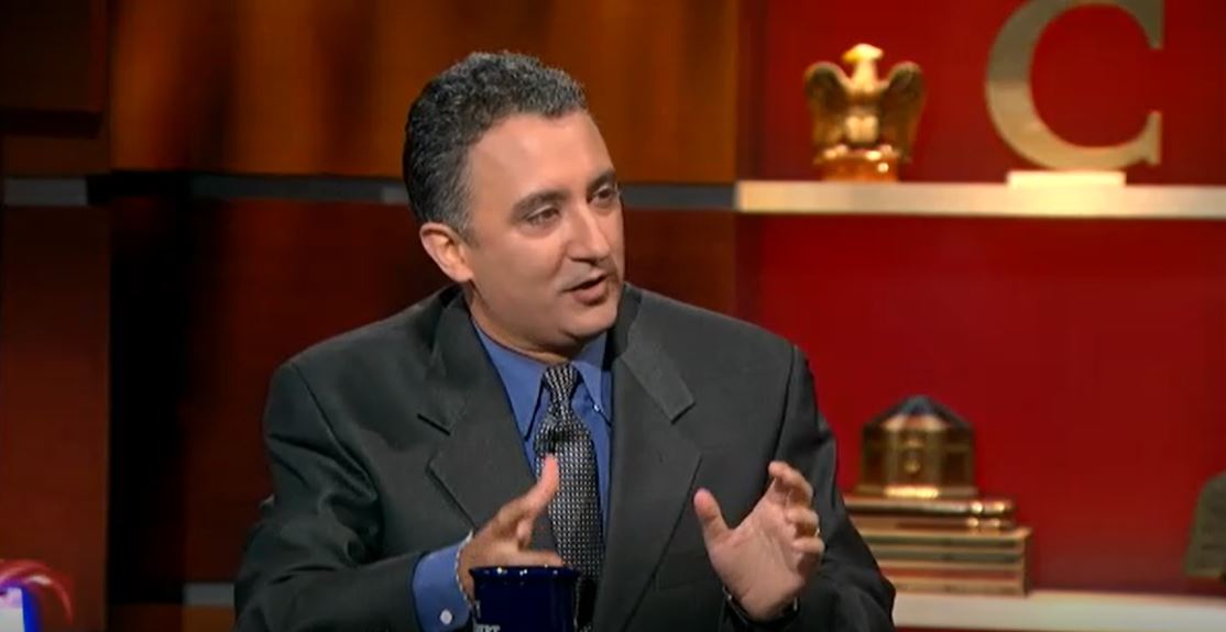 1 A anormalidade ja nao e o que era dr joao parente medico psiquiatra e psicoteraoeura entrevista de Nassir Ghaemi