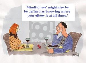 Mindfulness psitalk 4